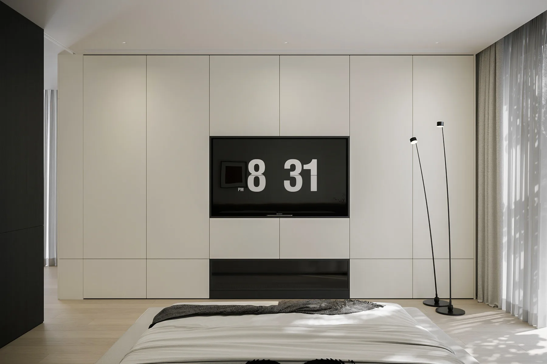 T Villa — 22