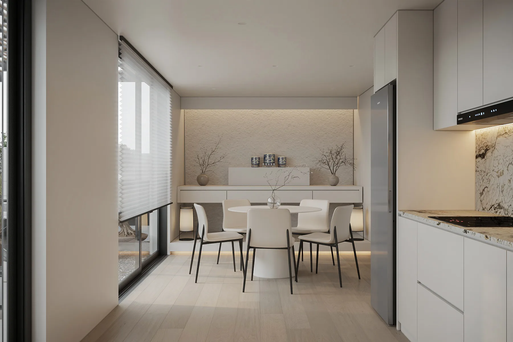 T Villa — 46